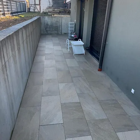 Ma Lejlighed Neckartailfingen