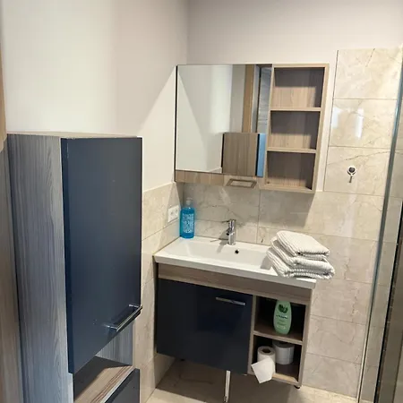 Ma Lejlighed Neckartailfingen